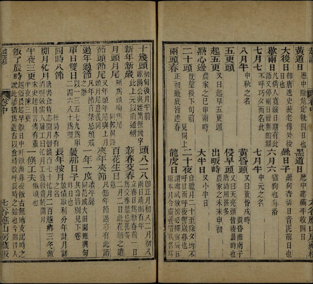 图片[10]-越谚（附剩语）-天天向上