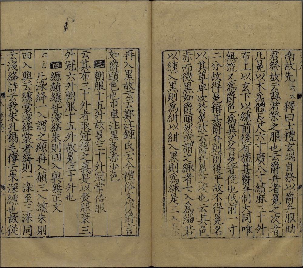 图片[20]-仪礼要义-天天向上