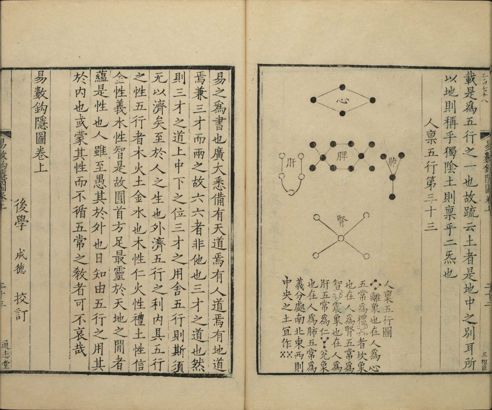图片[21]-通志堂经解-天天向上