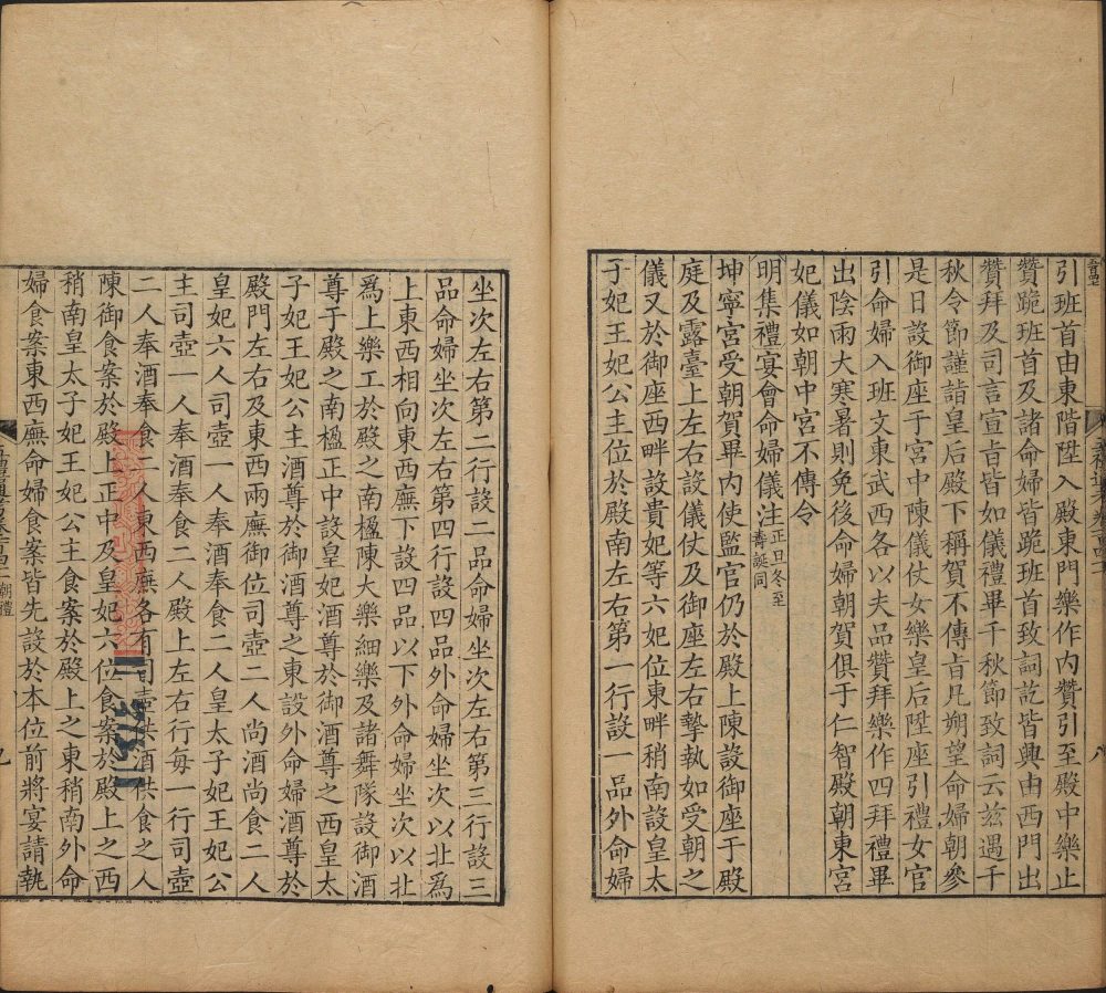 图片[9]-五礼通考-天天向上