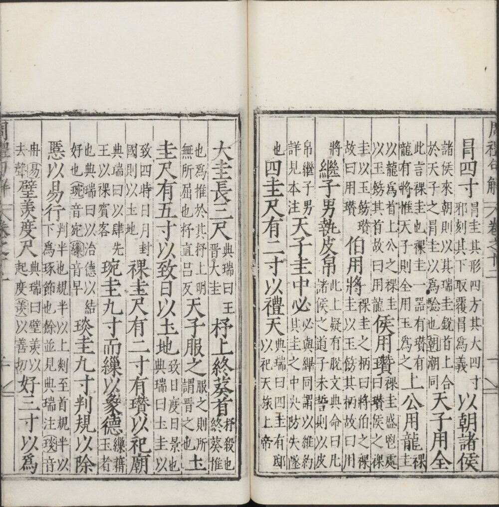 图片[2]-周礼句解-天天向上