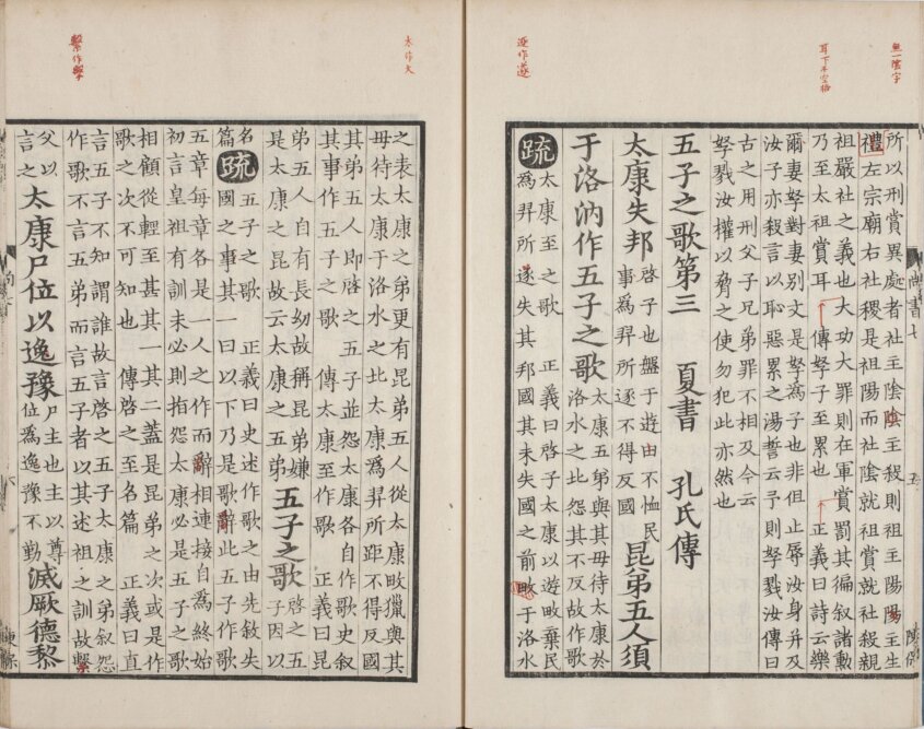 图片[8]-尚书正义-天天向上