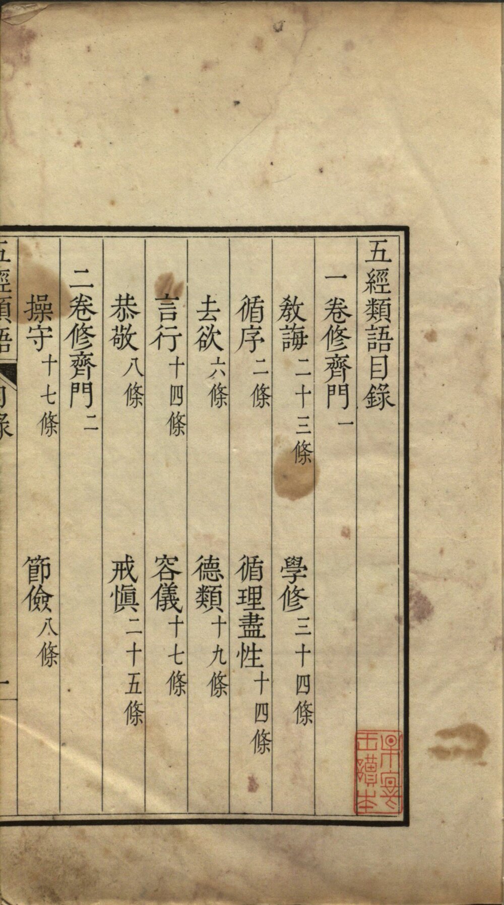 图片[12]-五经类语-天天向上