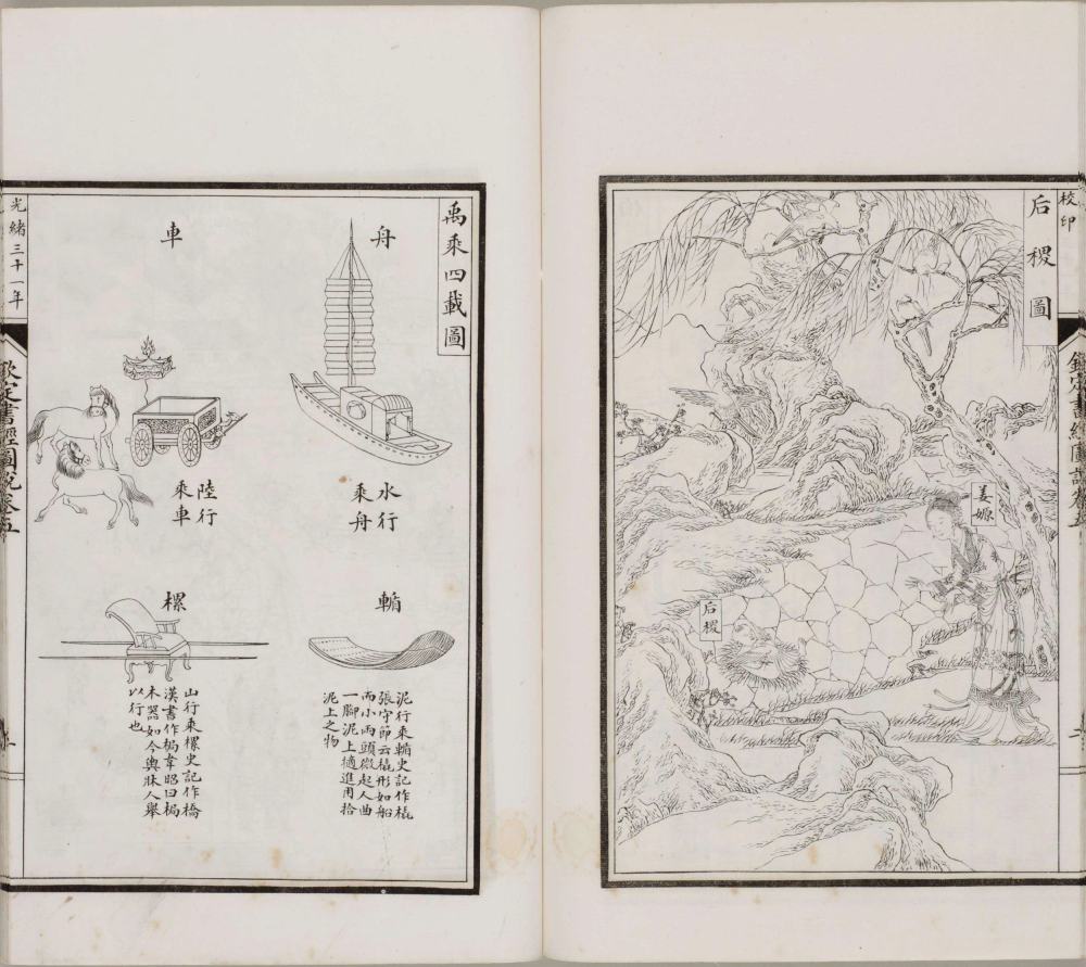 图片[15]-钦定书经图说-天天向上