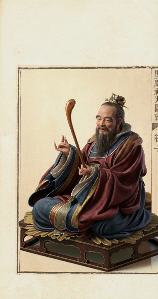 图片[47]-圣庙祀典图考-天天向上