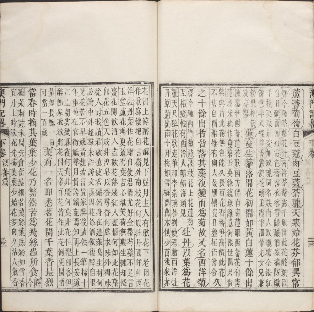 图片[5]-澳门记略（乙本）-天天向上