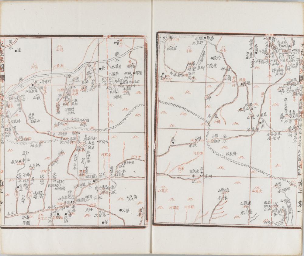 图片[12]-水经注图-天天向上