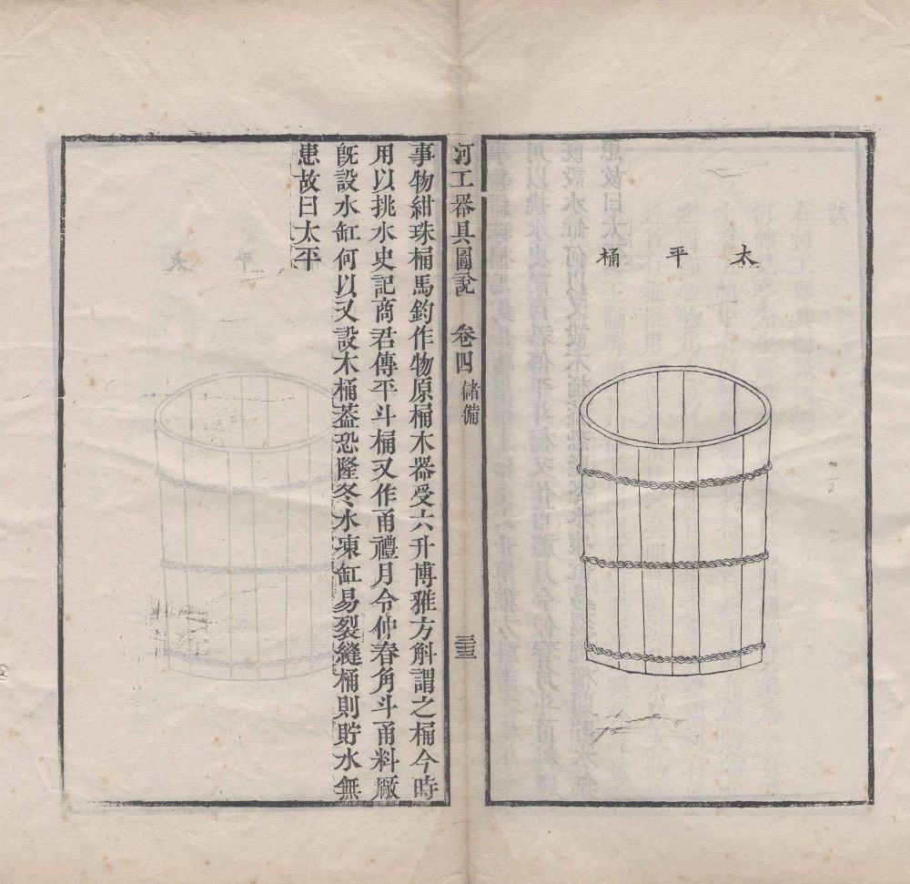 图片[2]-河工器具图说-天天向上