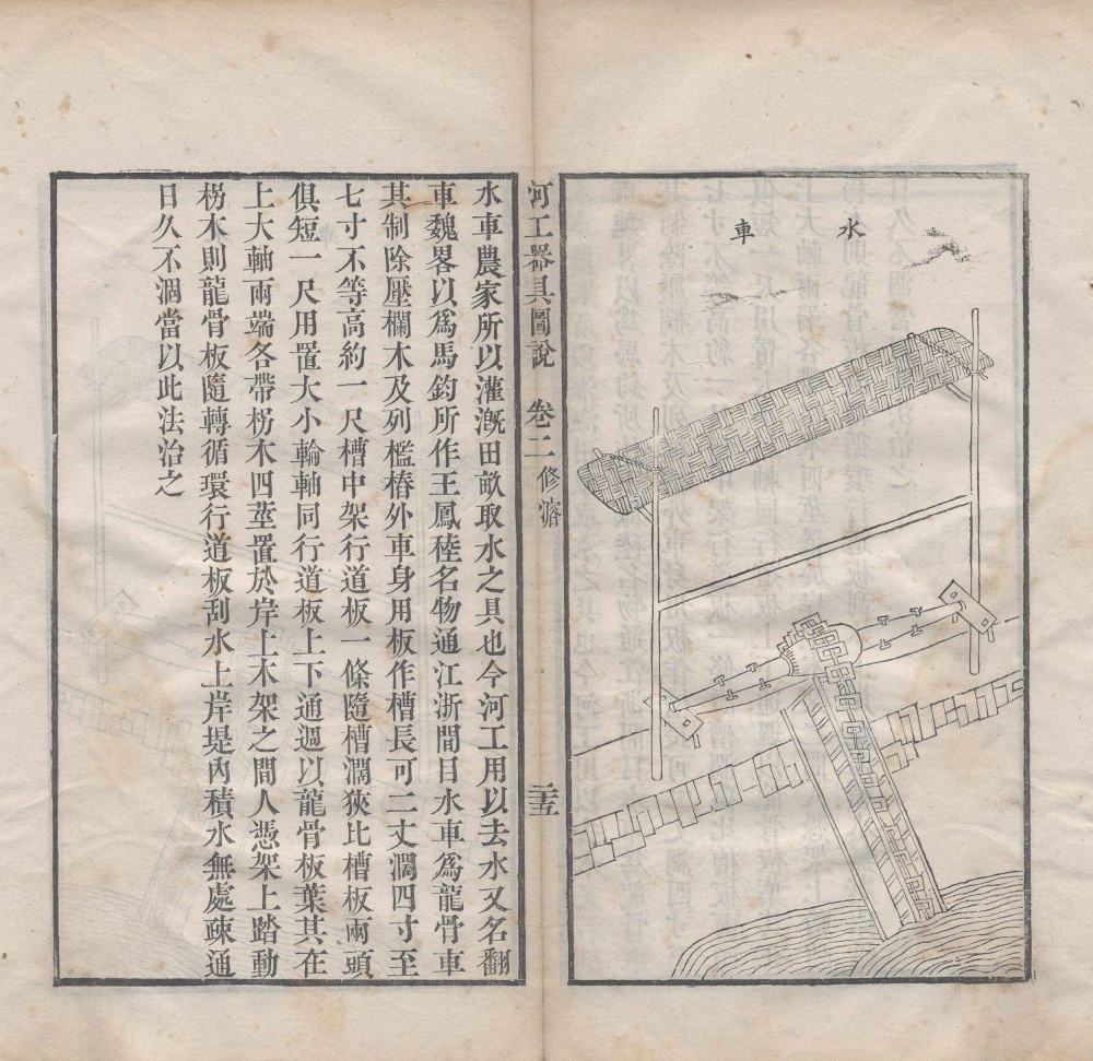 图片[11]-河工器具图说-天天向上