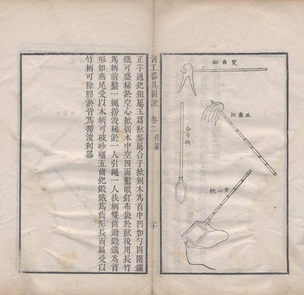 图片[12]-河工器具图说-天天向上
