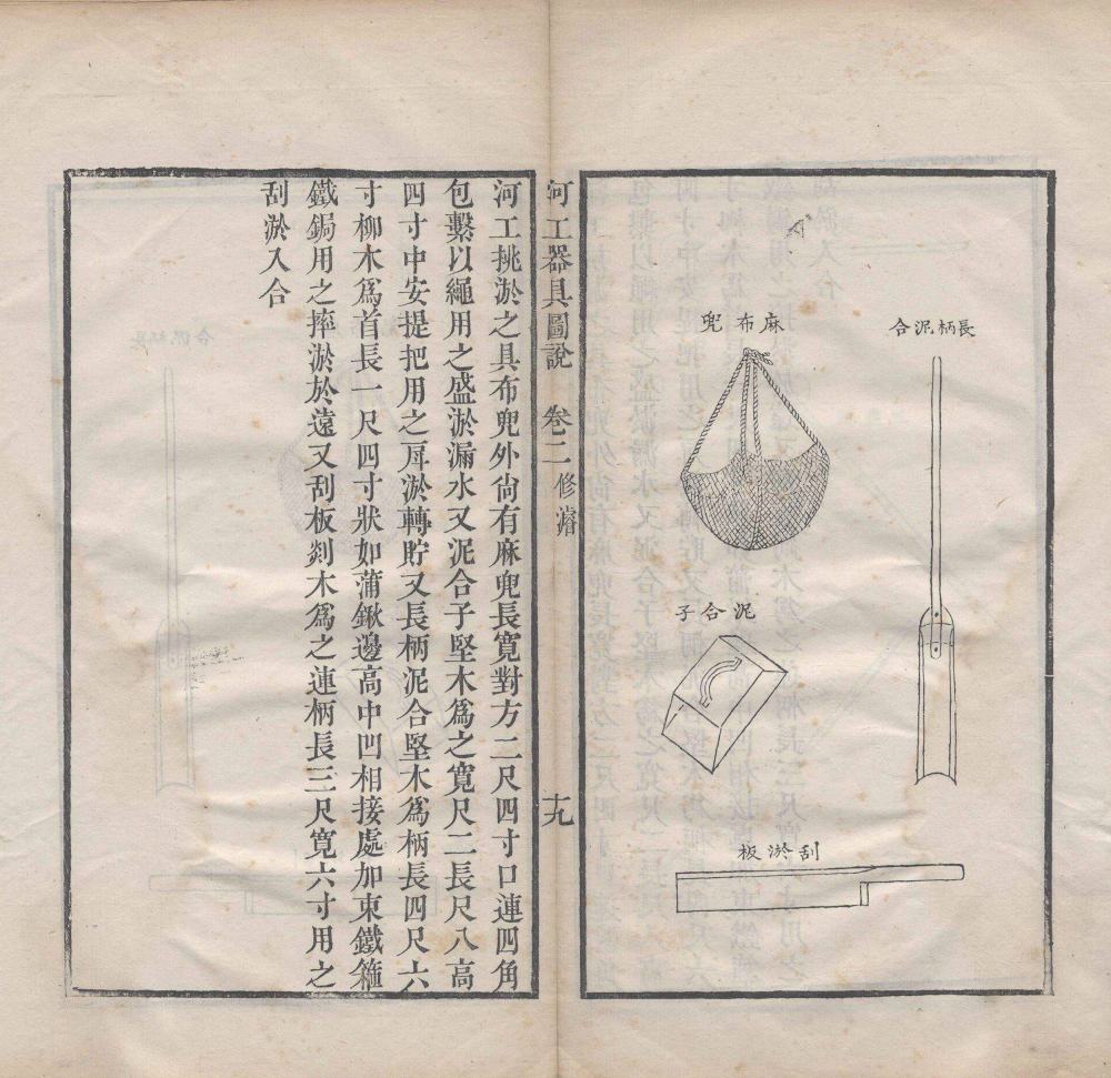 图片[13]-河工器具图说-天天向上