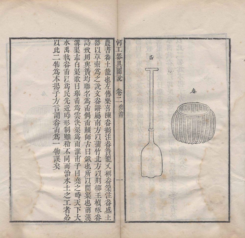 图片[15]-河工器具图说-天天向上