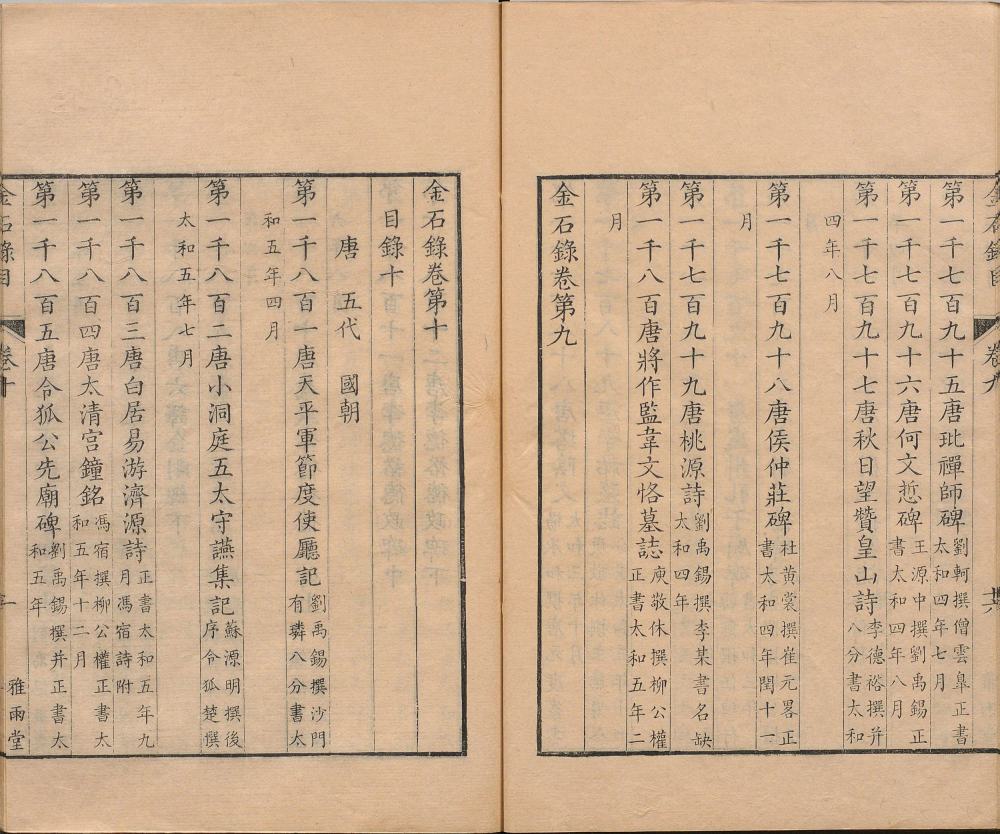 图片[10]-金石录-天天向上