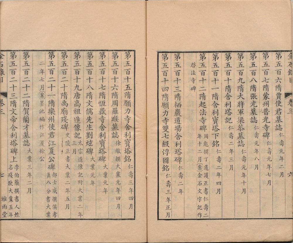 图片[14]-金石录-天天向上
