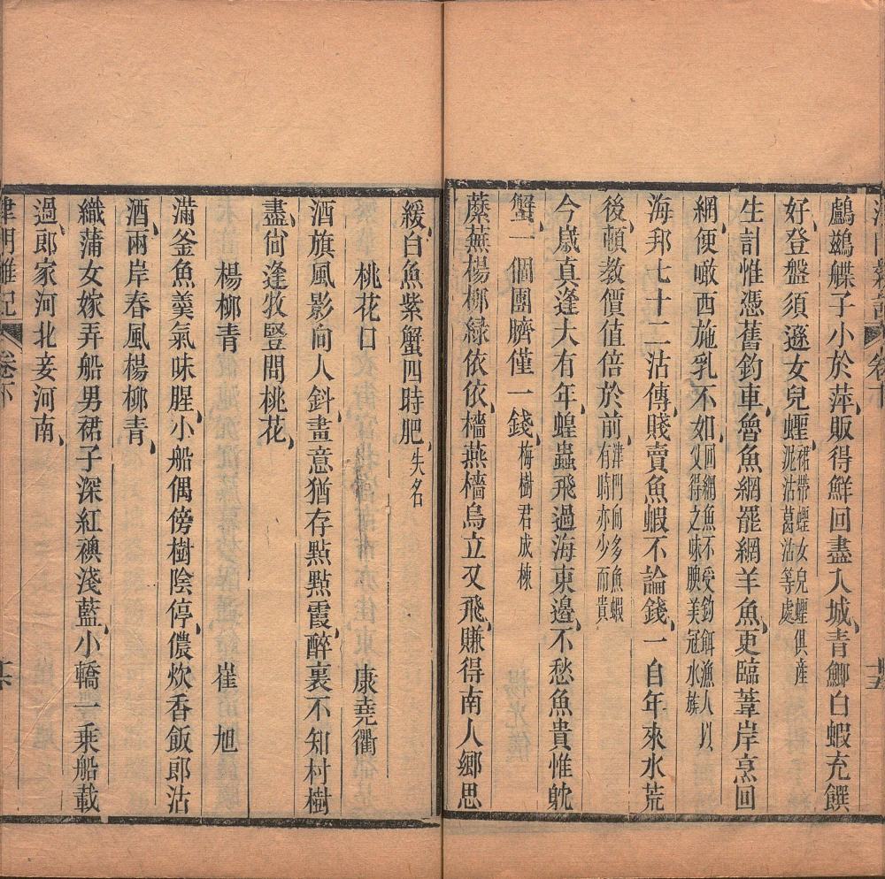 图片[4]-津门杂记-天天向上