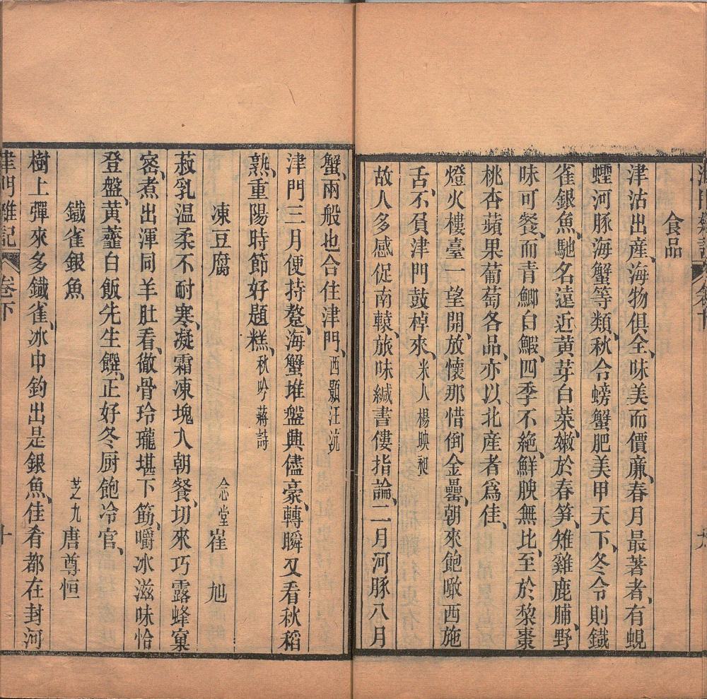 图片[6]-津门杂记-天天向上