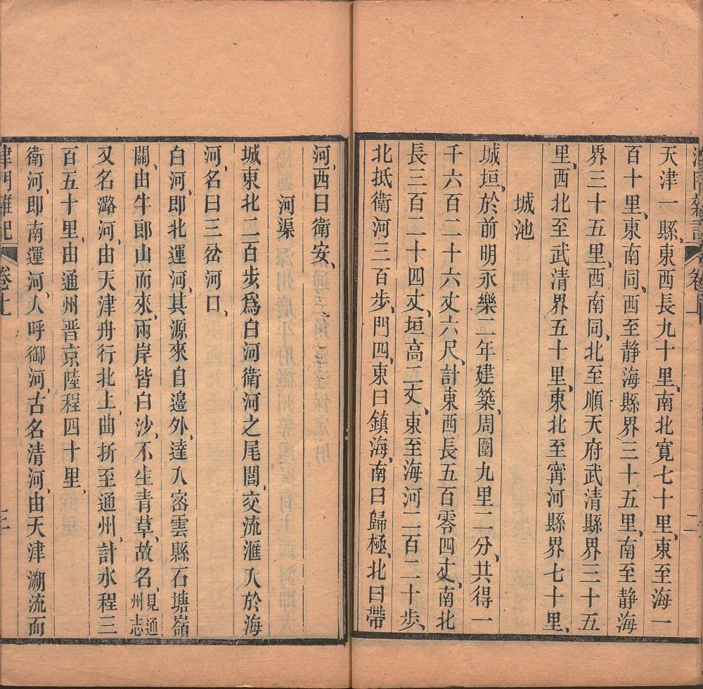 图片[16]-津门杂记-天天向上