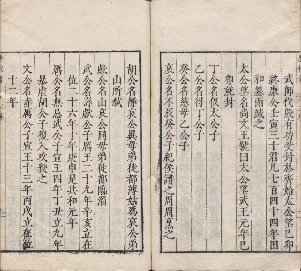 图片[12]-历代帝王历祚考-天天向上
