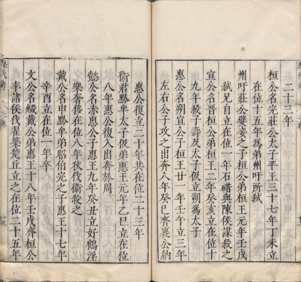 图片[13]-历代帝王历祚考-天天向上