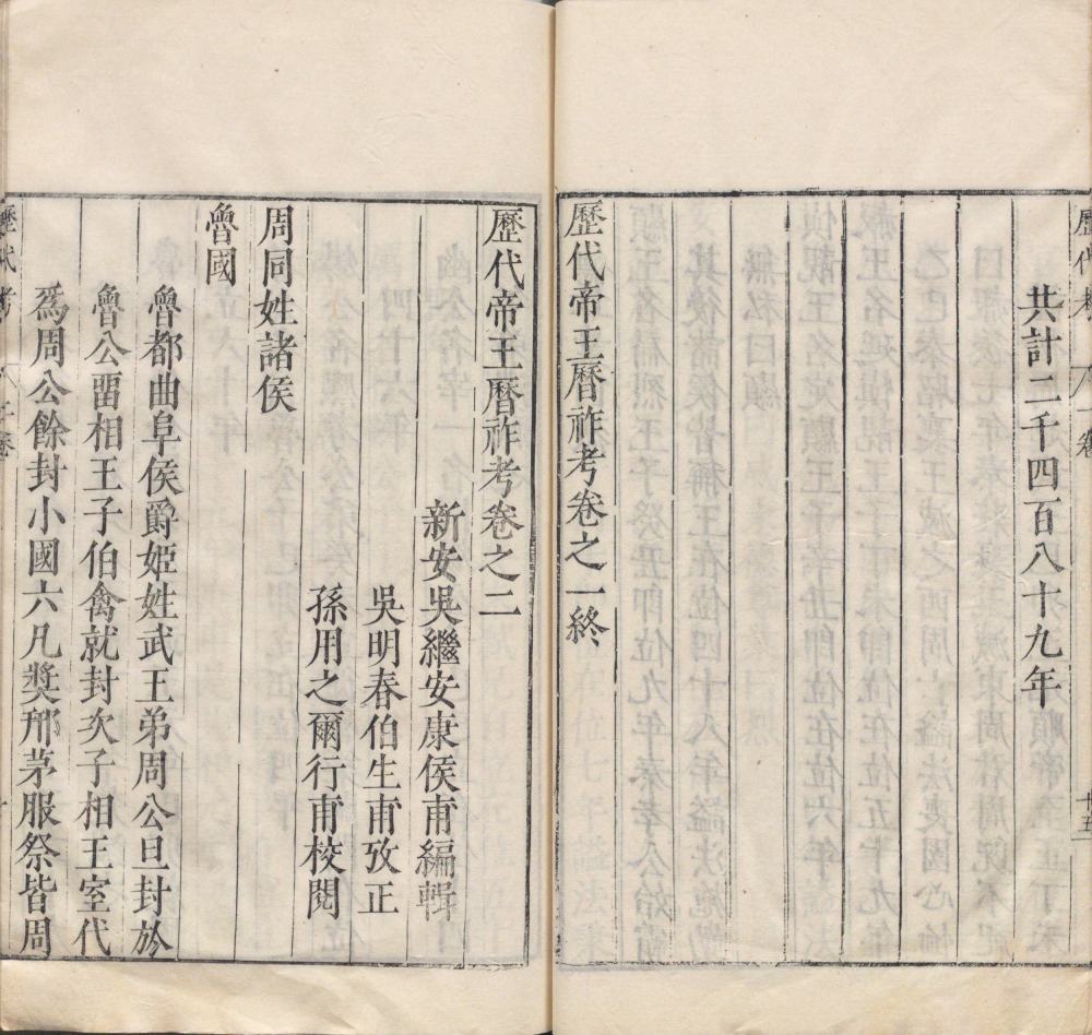 图片[14]-历代帝王历祚考-天天向上