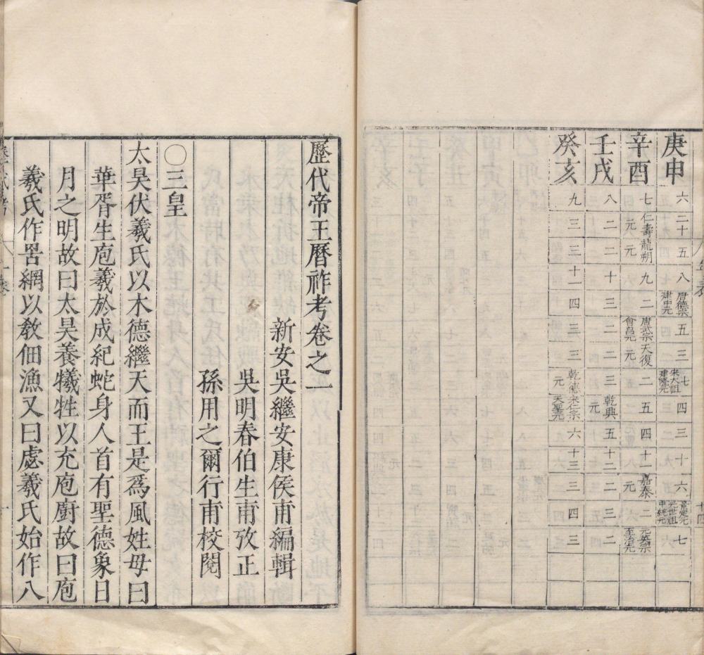 图片[16]-历代帝王历祚考-天天向上