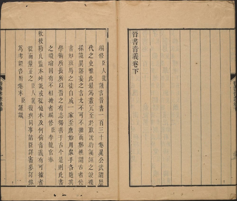 图片[1]-晋书-天天向上