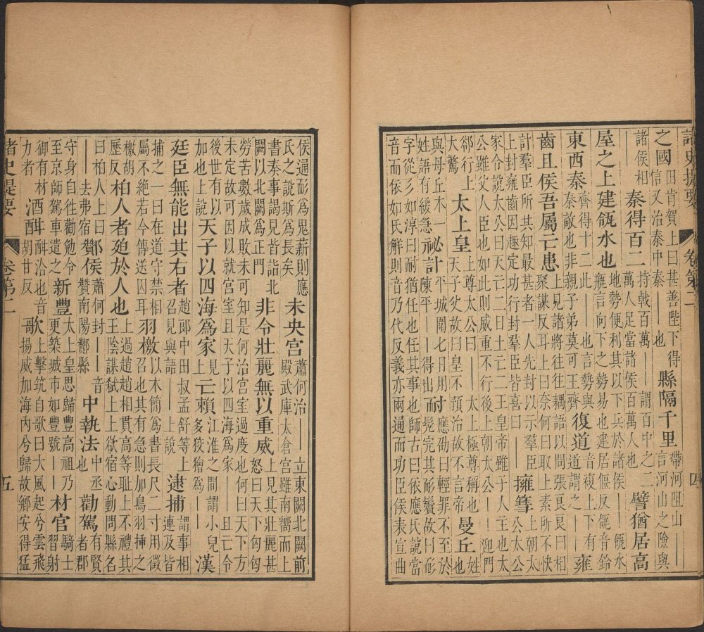 图片[14]-诸史提要-天天向上