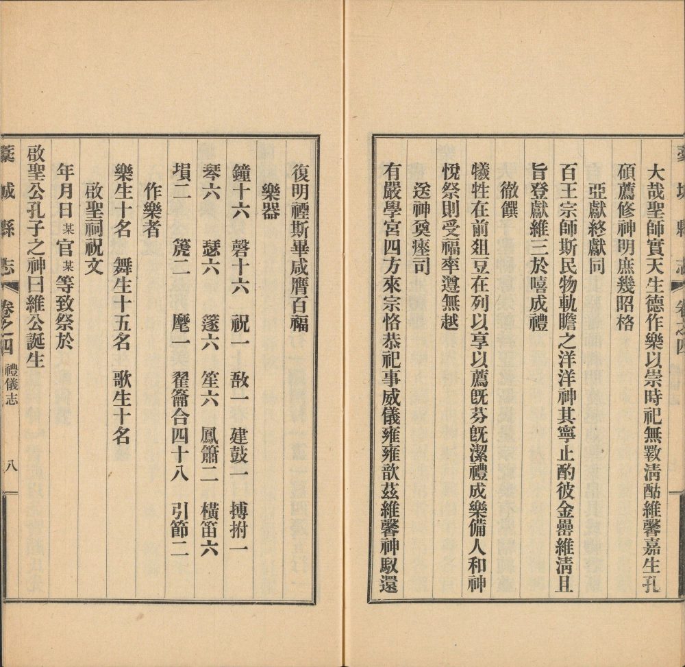 图片[16]-藁城县志四种-天天向上