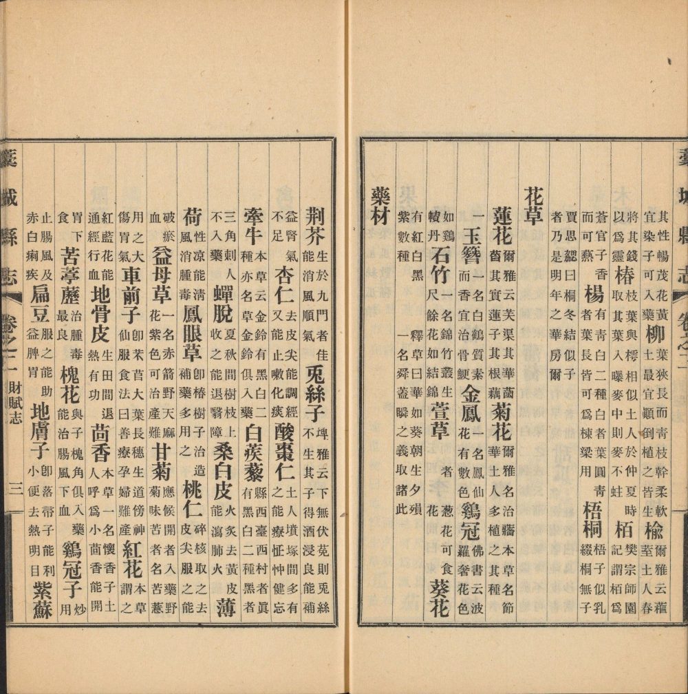 图片[21]-藁城县志四种-天天向上