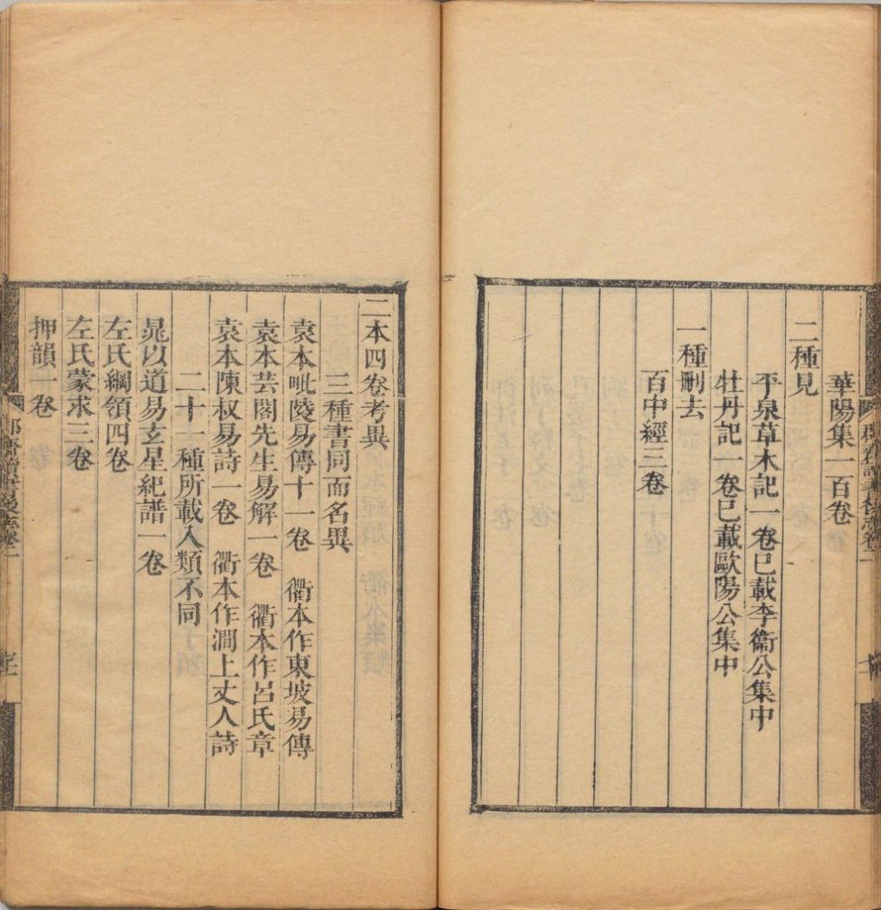 图片[12]-昭德先生郡斋读书志（清康熙时期重刊袁本）-天天向上