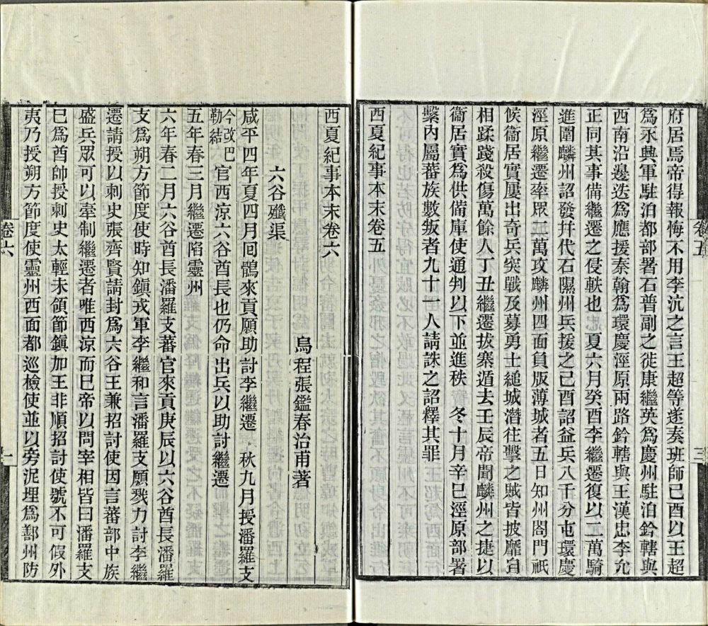 图片[9]-西夏纪事本末-天天向上