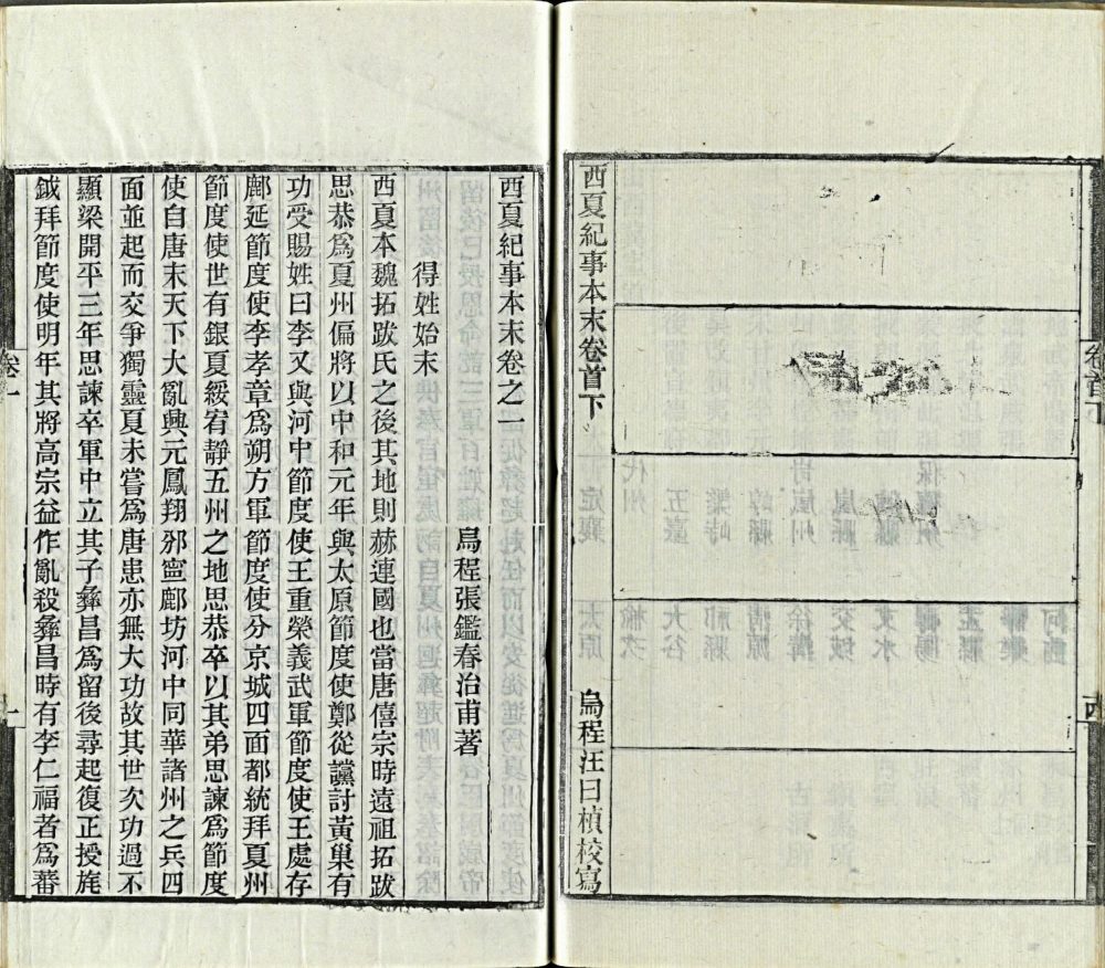 图片[12]-西夏纪事本末-天天向上