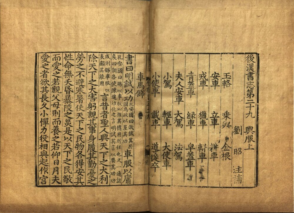 图片[2]-后汉书补志-天天向上