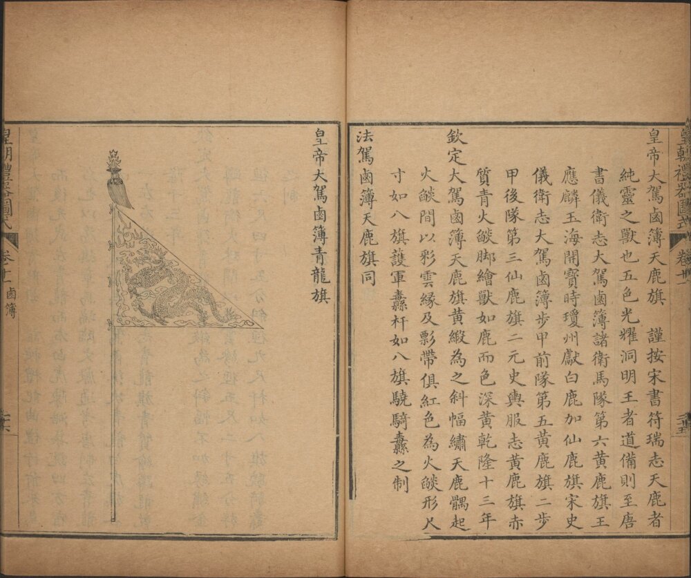 图片[7]-皇朝礼器图式（内府刊本）-天天向上