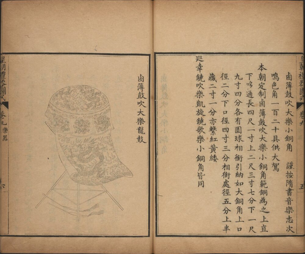 图片[9]-皇朝礼器图式（内府刊本）-天天向上
