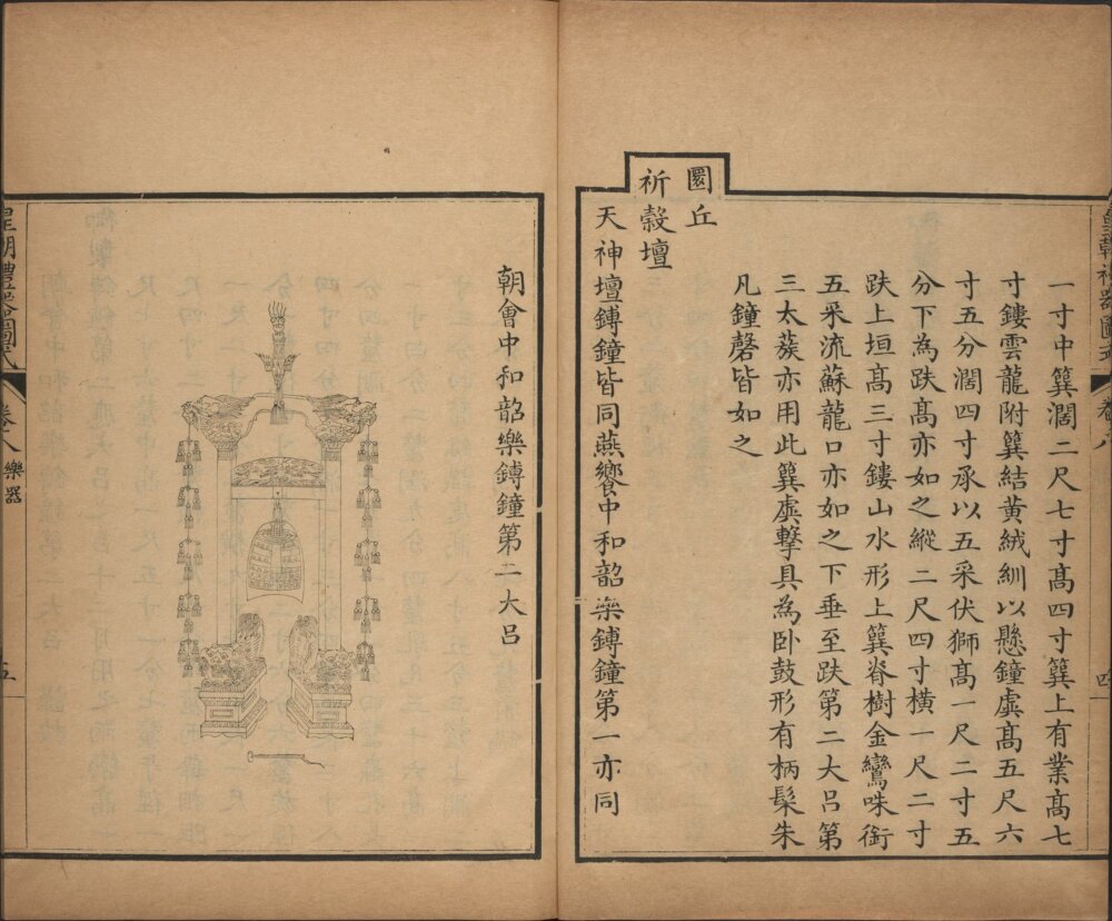 图片[10]-皇朝礼器图式（内府刊本）-天天向上