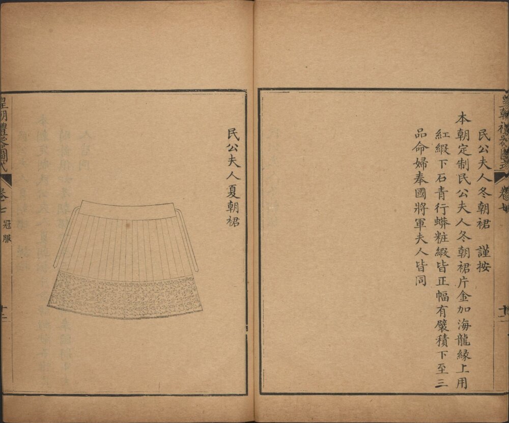 图片[11]-皇朝礼器图式（内府刊本）-天天向上