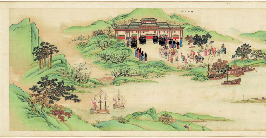 图片[17]-靖海全图-天天向上