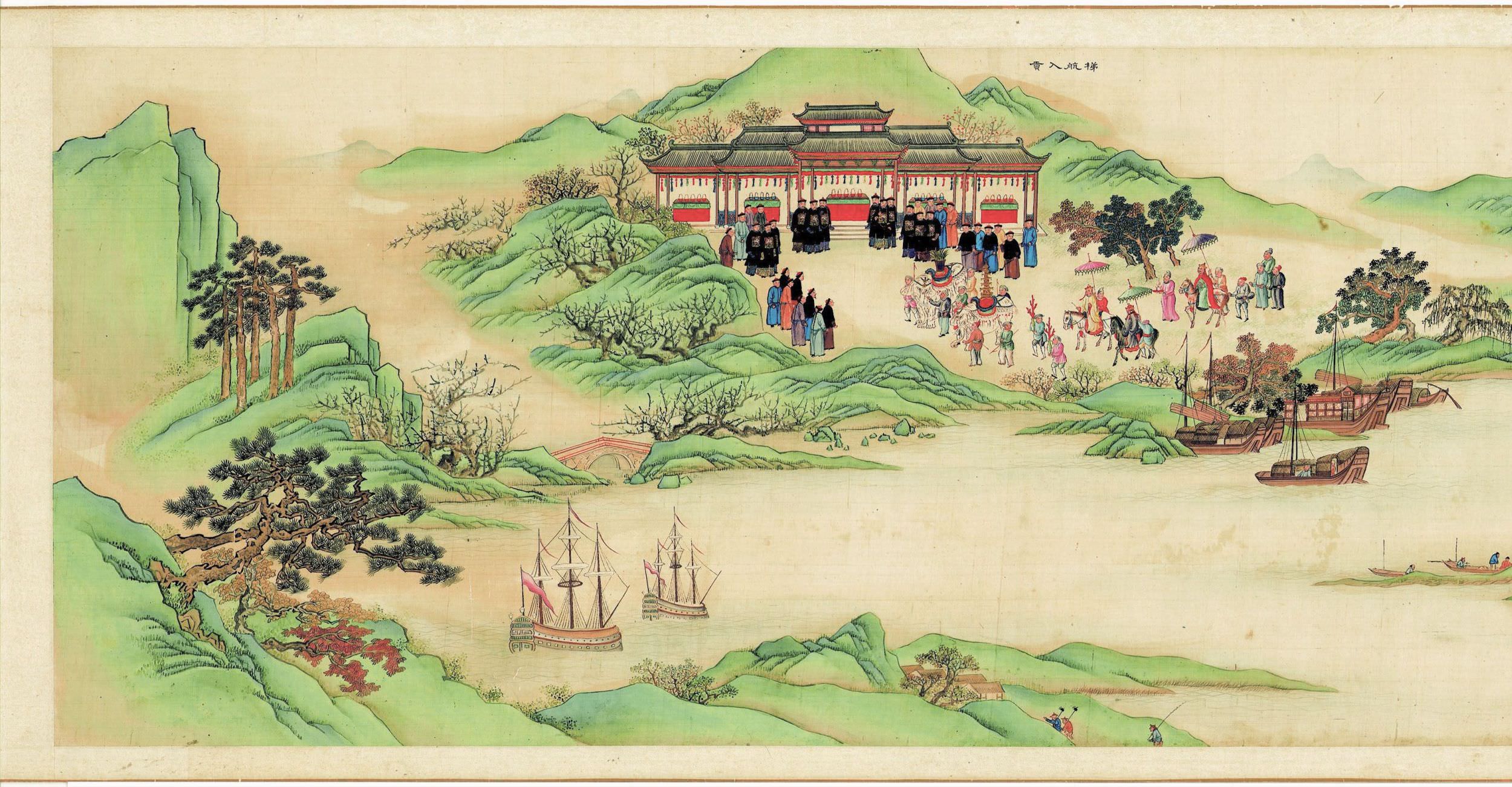图片[1]-靖海全图-天天向上