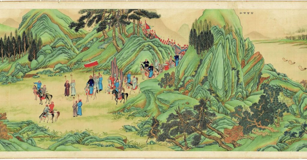 图片[24]-靖海全图-天天向上