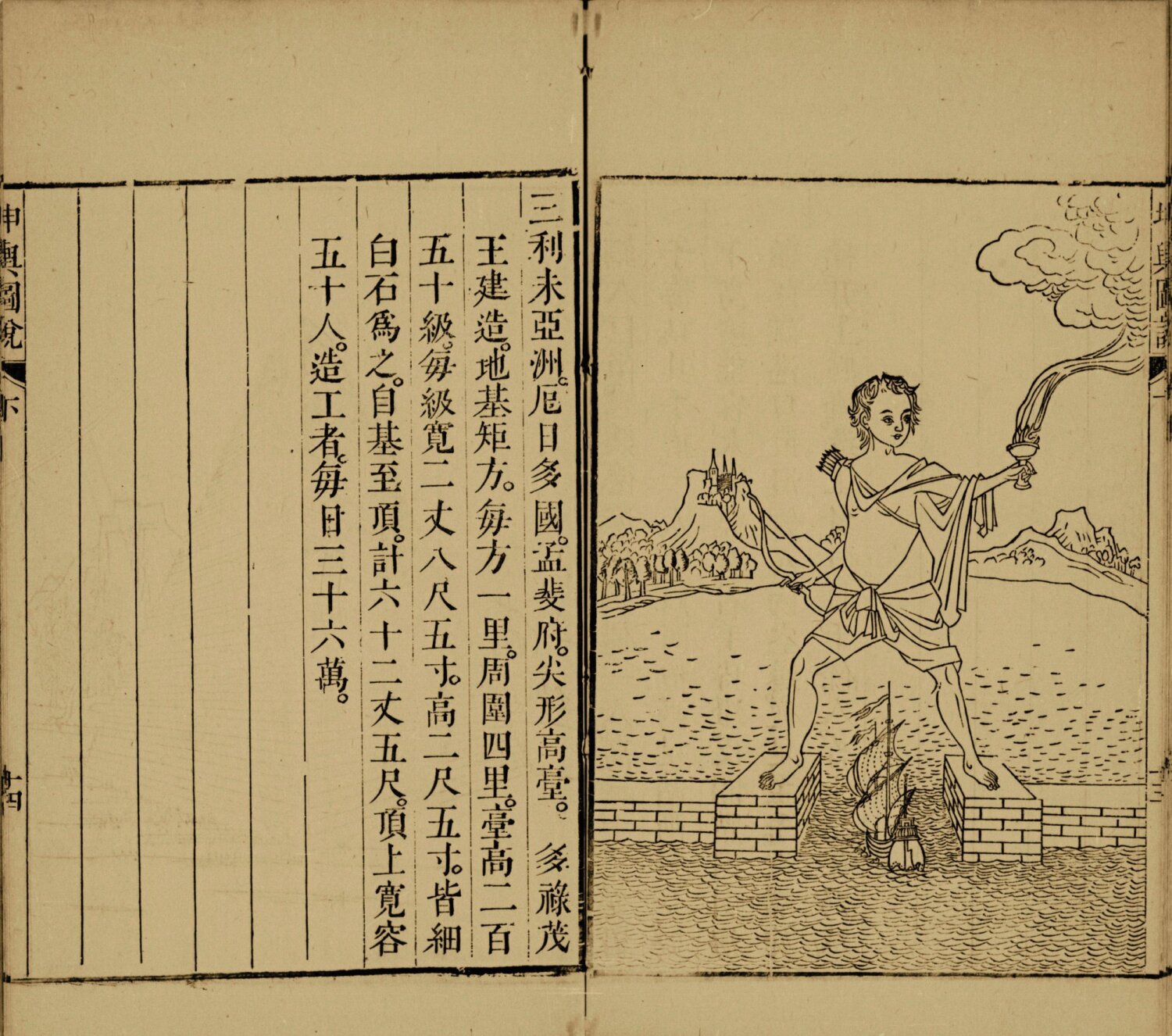 图片[3]-坤舆图说-天天向上