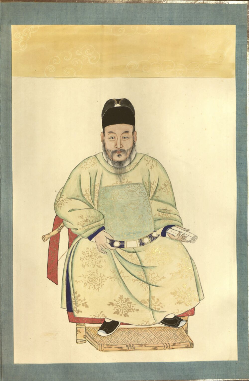 图片[3]-木氏宦谱-天天向上