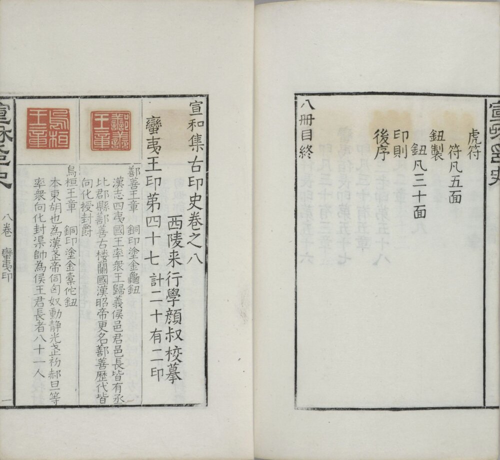 图片[5]-宣和集古印史-天天向上