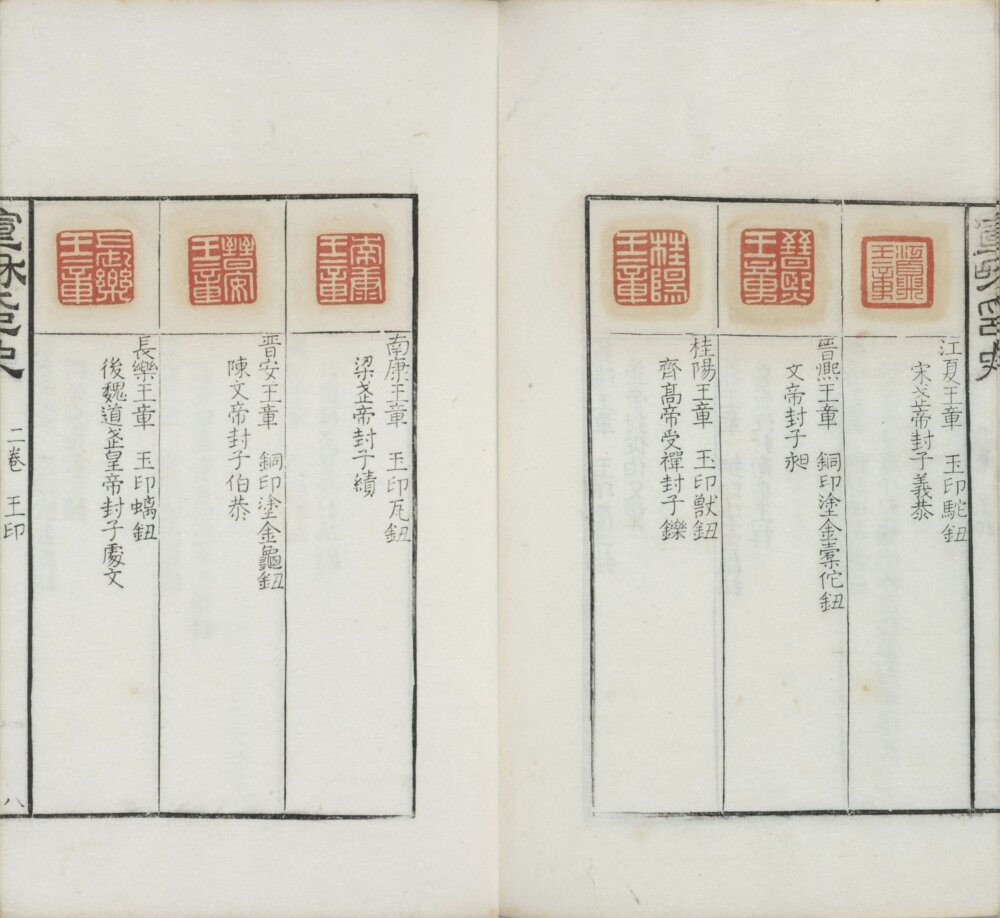 图片[10]-宣和集古印史-天天向上