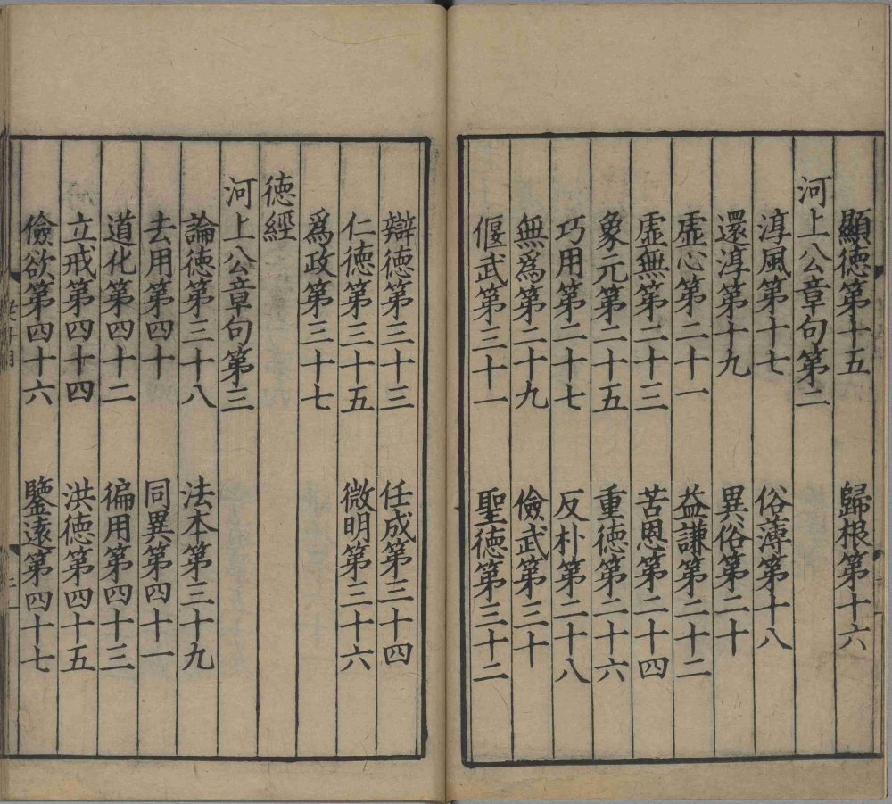 图片[24]-音注河上公老子道德经-天天向上