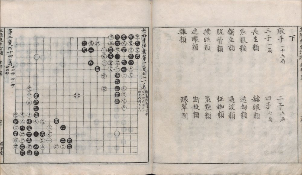 图片[14]-坐隐先生订谱全集-天天向上