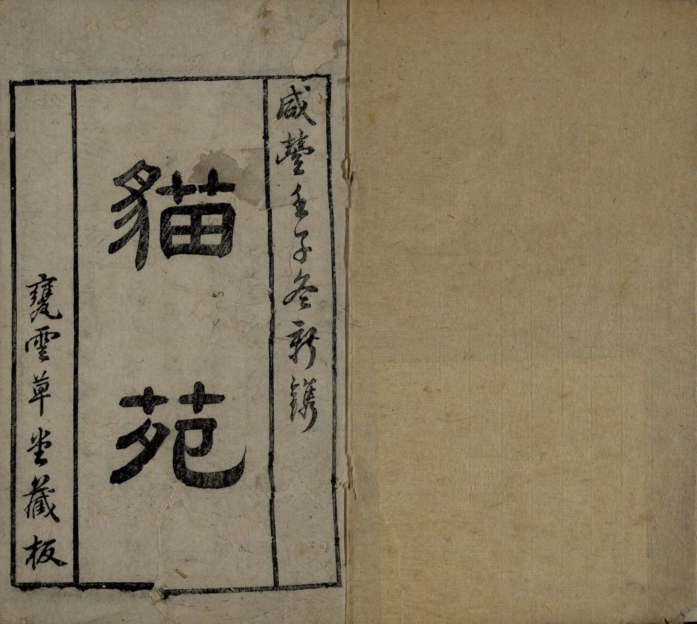 图片[19]-猫苑-天天向上