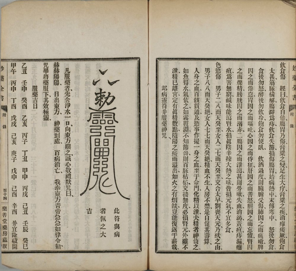 图片[2]-卫生宝函（妙药全书）-天天向上