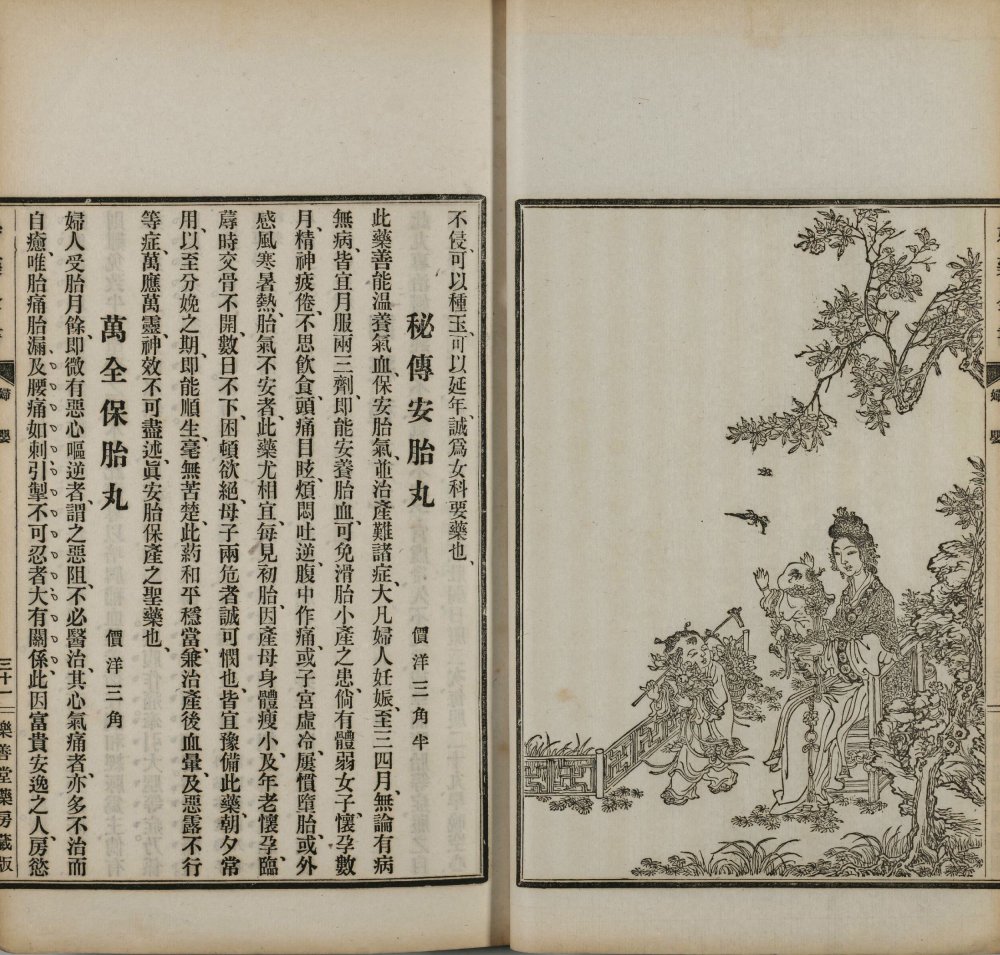 图片[13]-卫生宝函（妙药全书）-天天向上