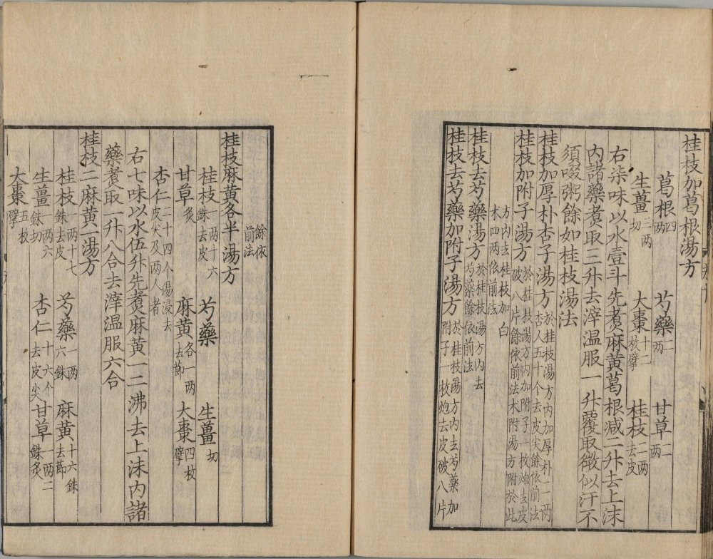 图片[2]-注解伤寒论-天天向上